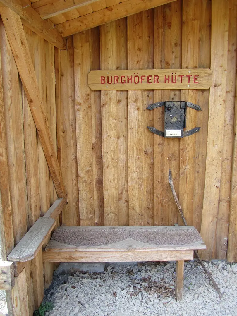 Aussichtsturm Ziegenküppel