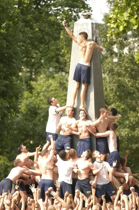 Herndon Monument