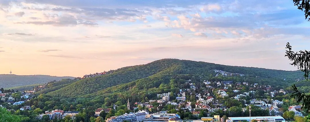 Jubiläumswarte