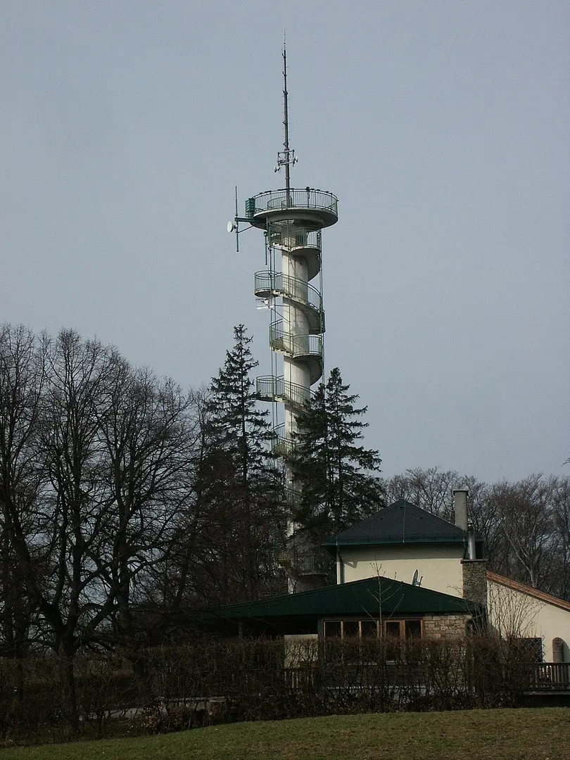 Jubiläumswarte