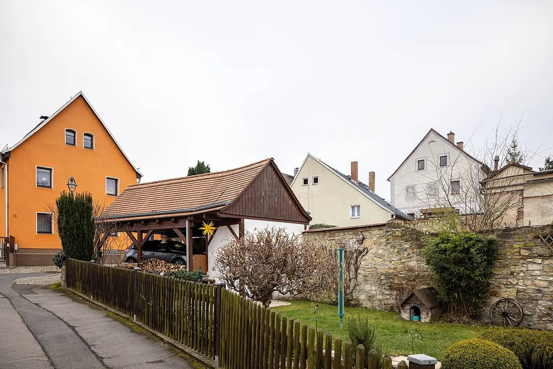 Maxener Straße