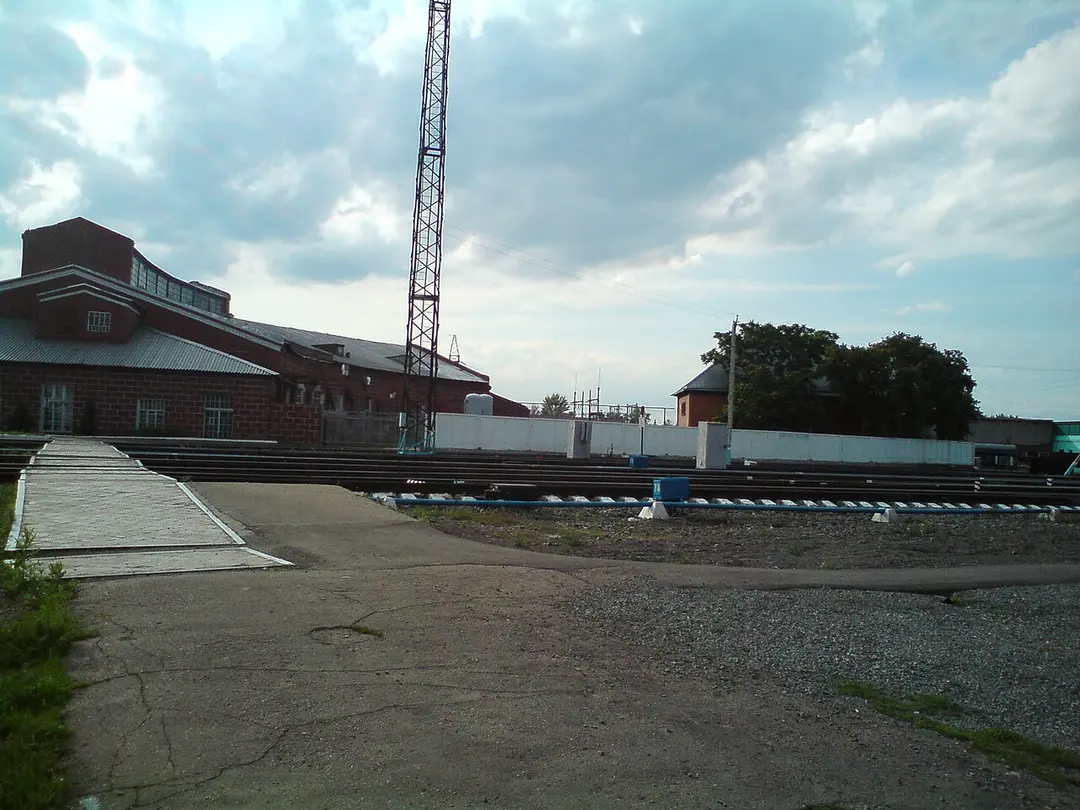 Рубцовск