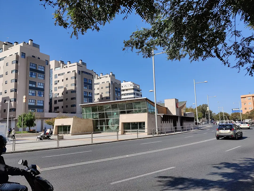 Segunda Aguada