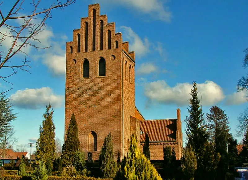 Ishøj Kirke
