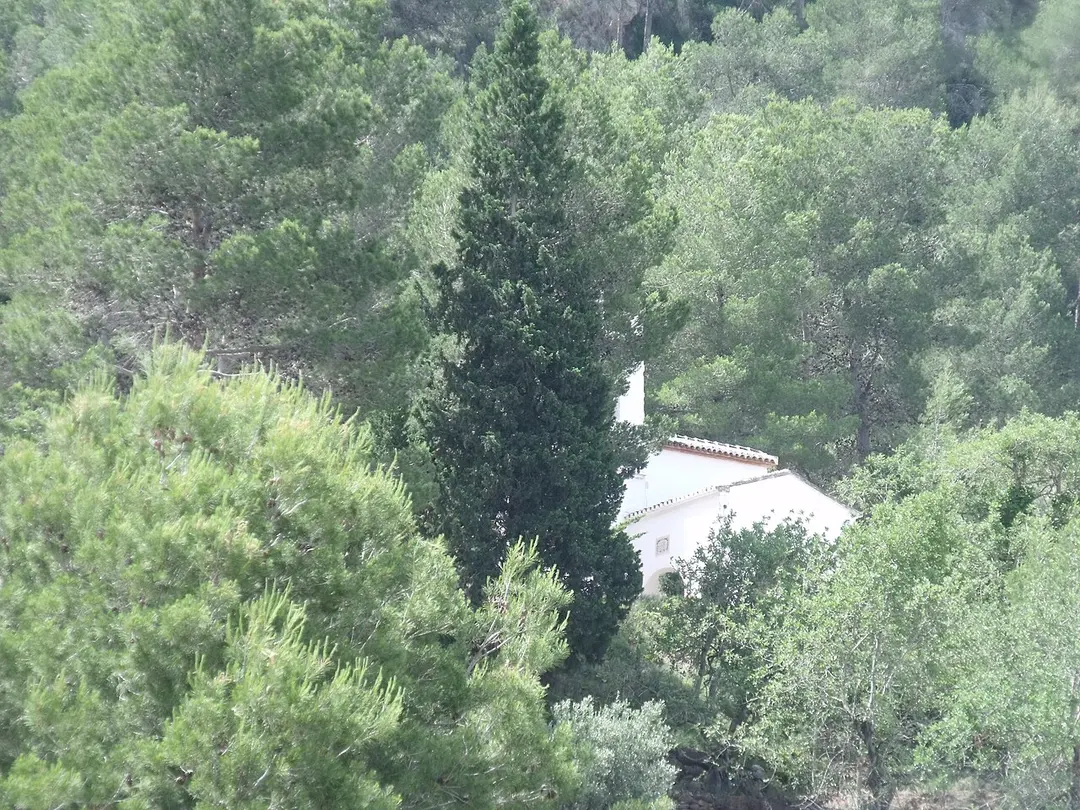 Ermita de Sant Blai