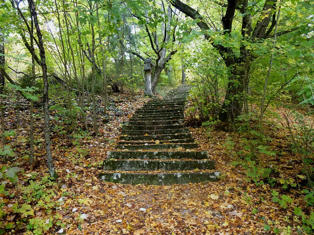 Kreuzweg