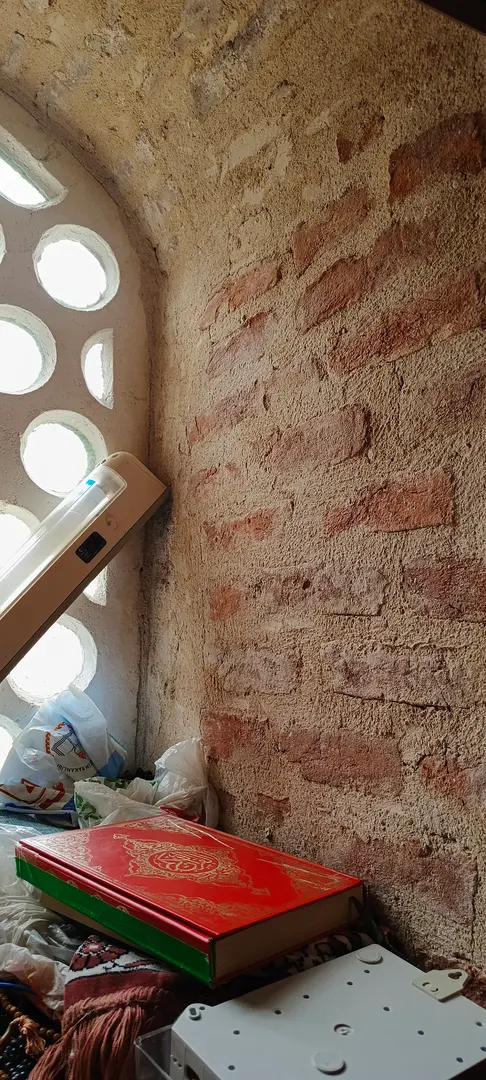 Doğanhisar Ulu Camii