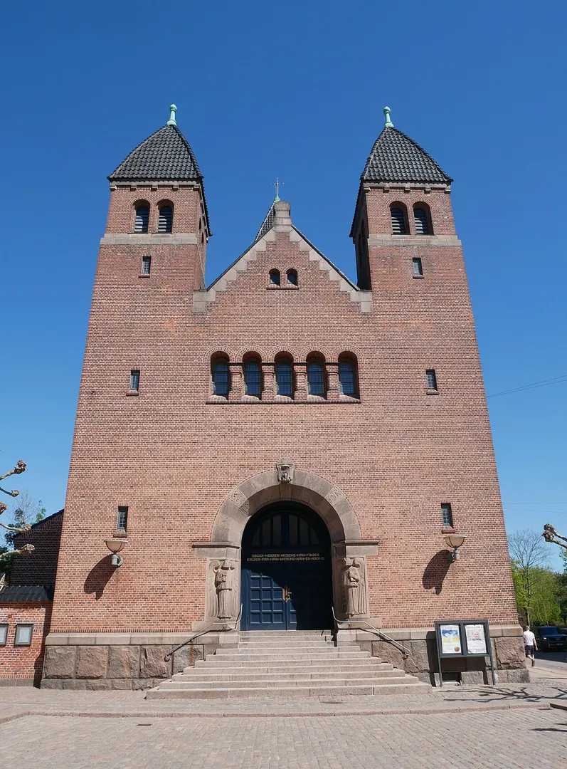 Isaiah Church