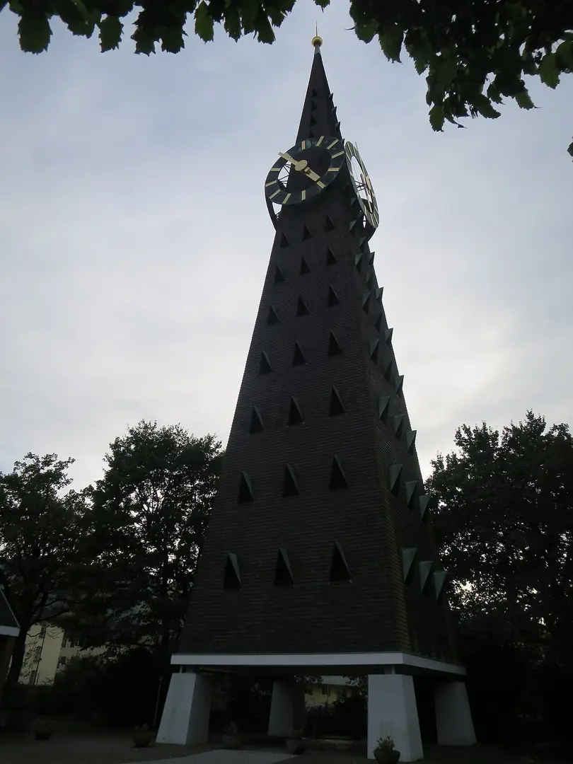 Thomaskirche im Gut