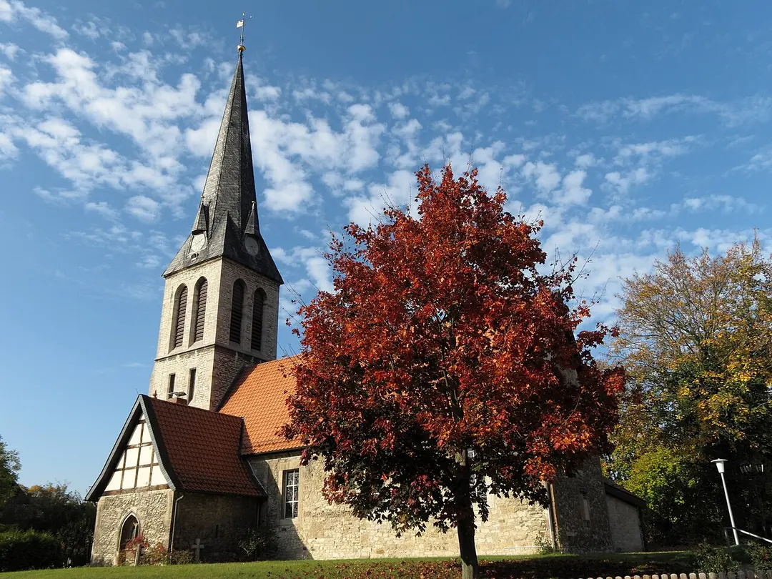 Christuskirche