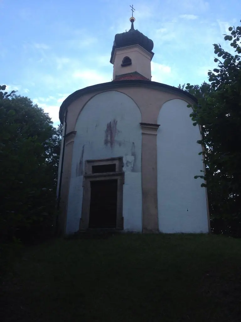 Burgkapelle