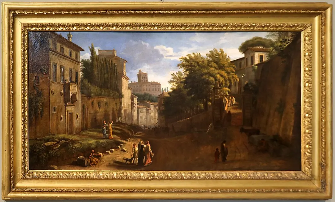 Porta Pinciana
