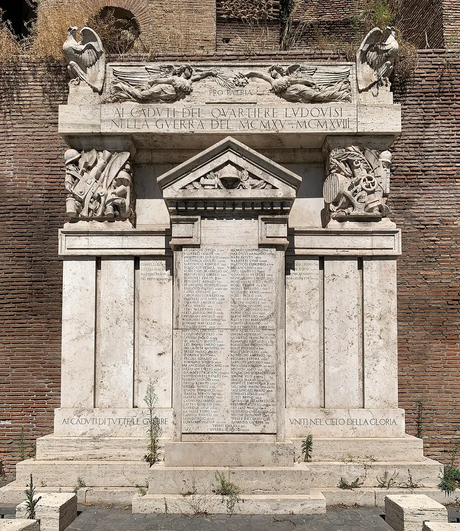 Porta Pinciana