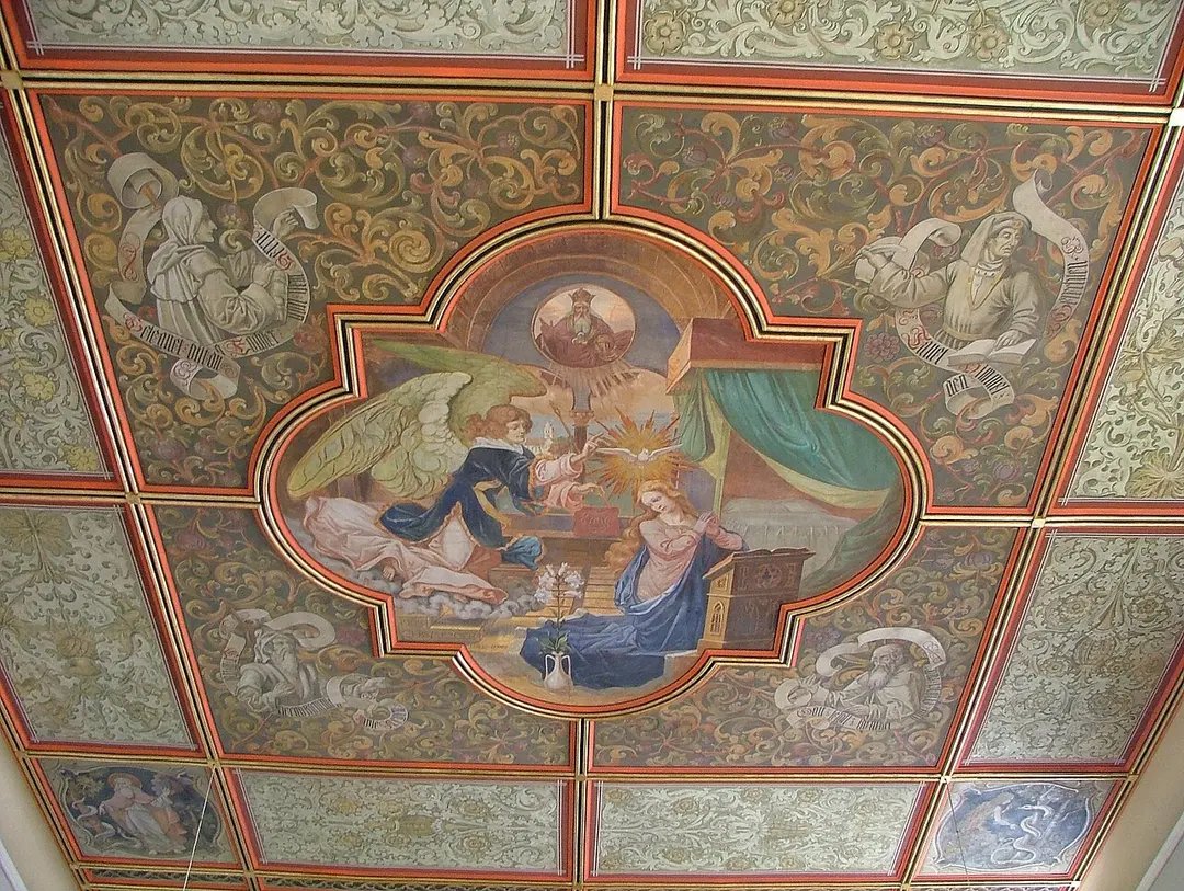 St. Georg