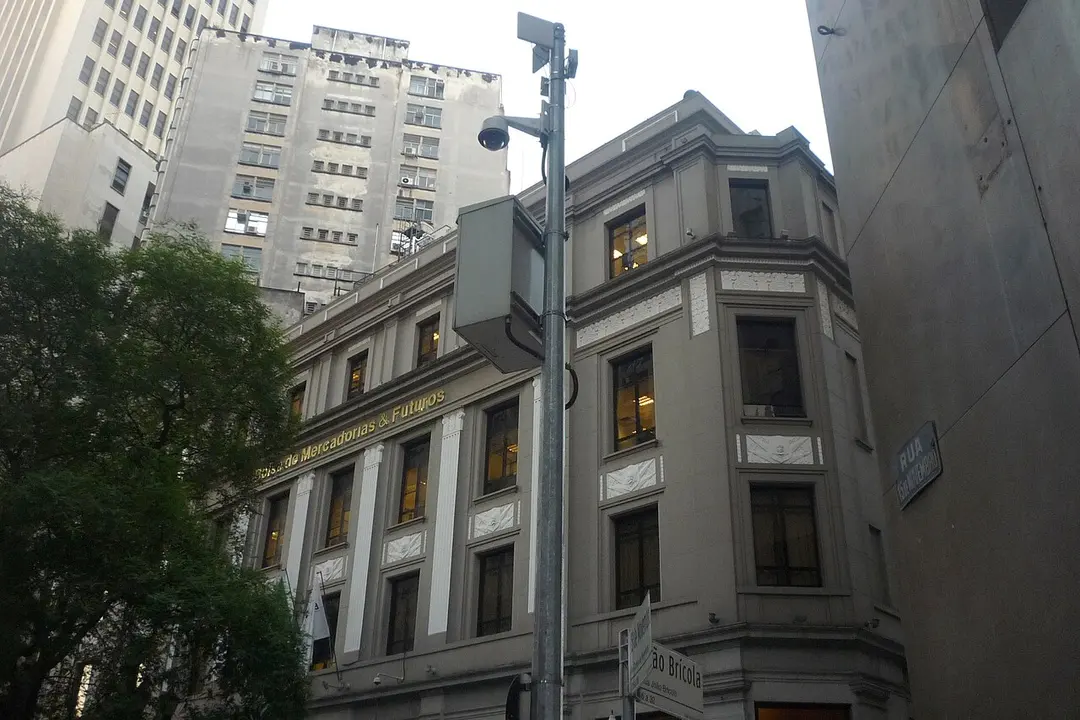 Praça Antonio Prado