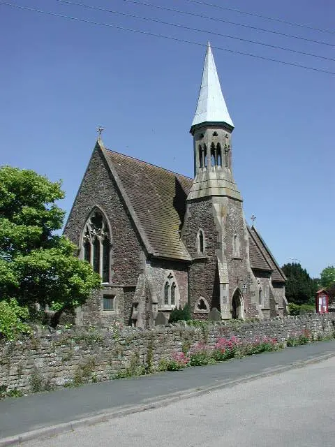 St George
