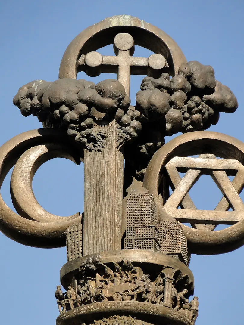 2000 Jahre Christentum