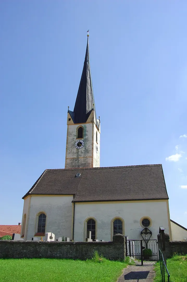 St. Pankratius