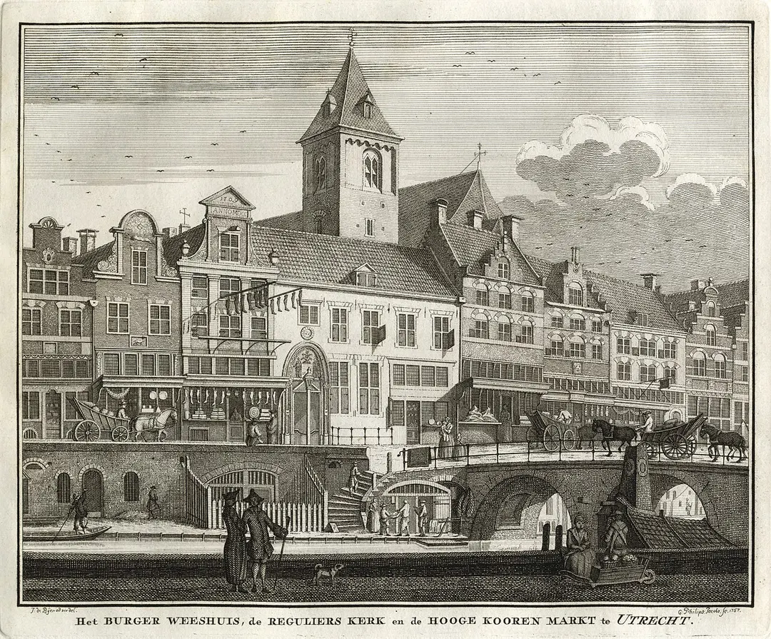 Weesbrug