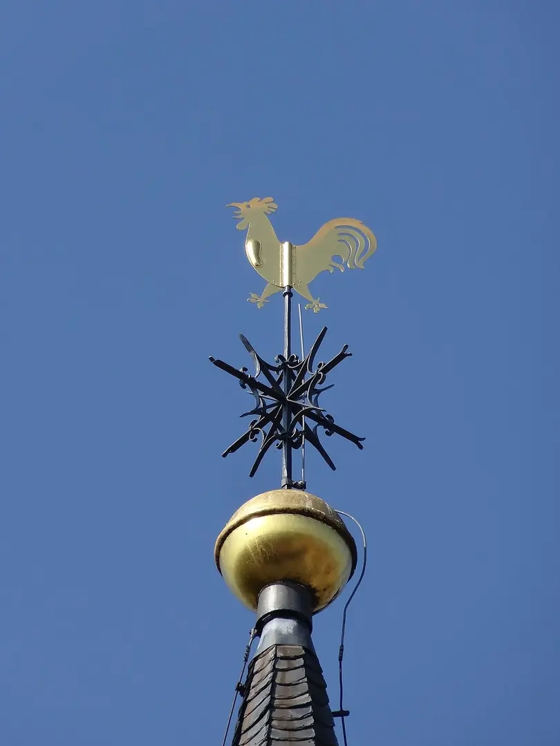 Evangelische Kirche