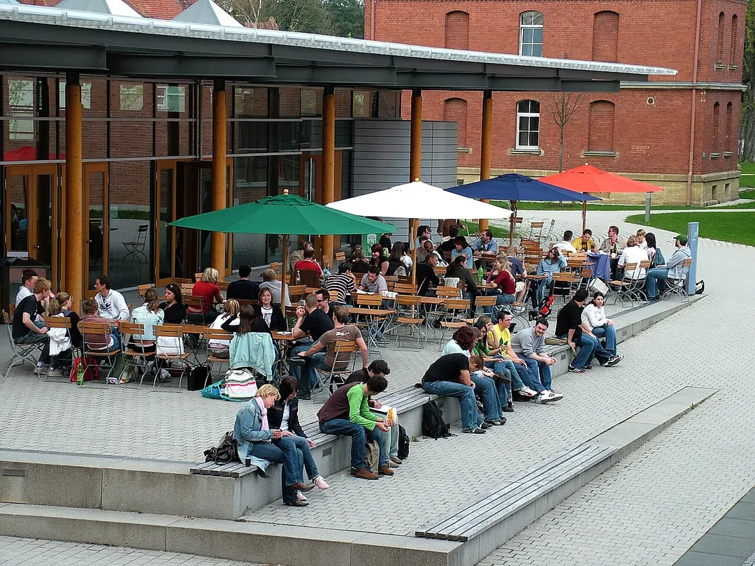 Hochschulbibliothek