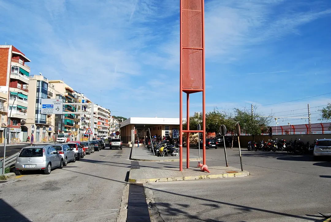 Arenys de Mar