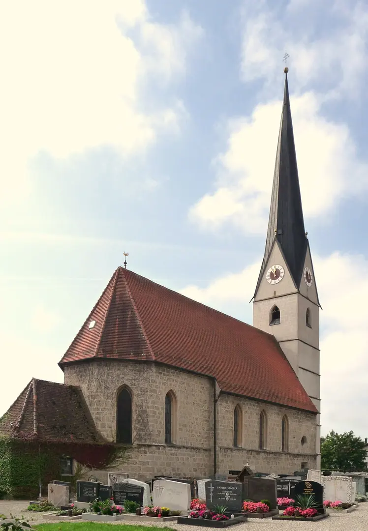 St. Martin