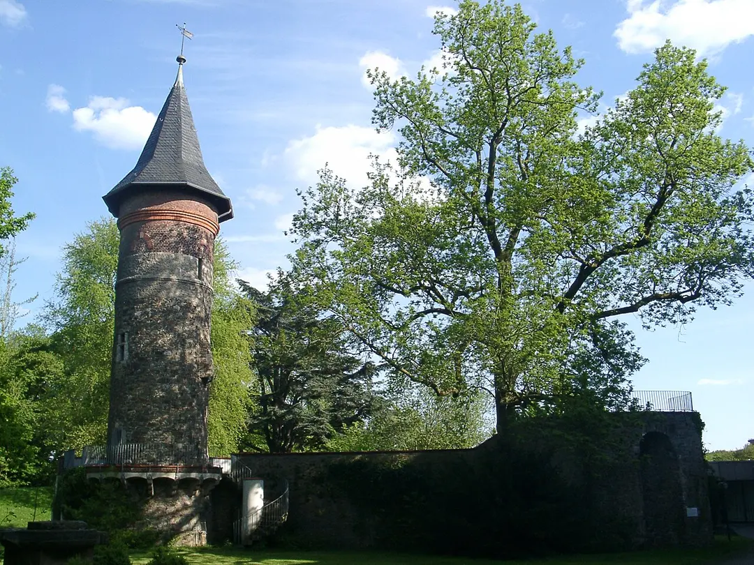 Haus Horst