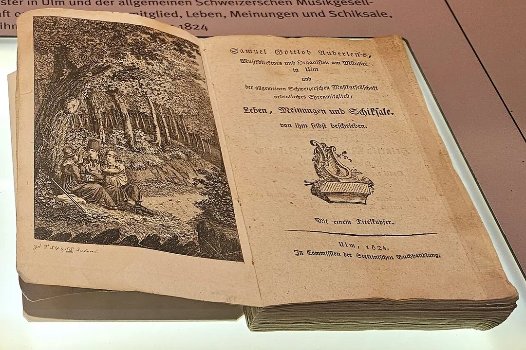 Stadtmuseum Fellbach