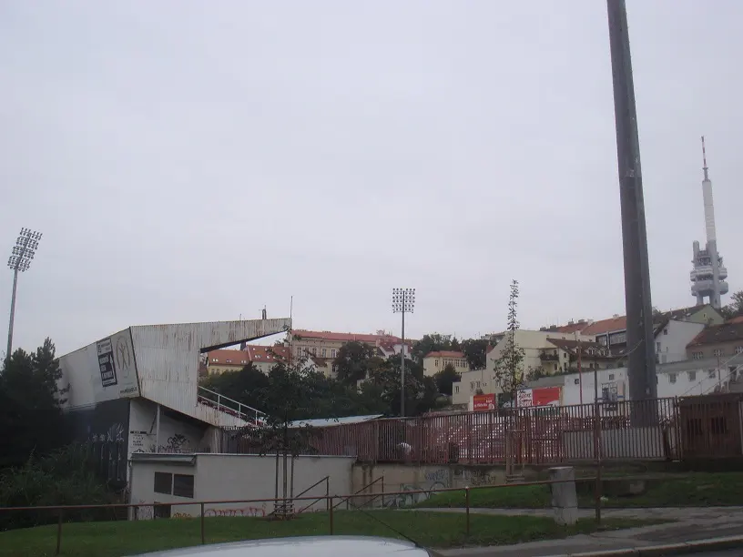 FK Viktoria Žižkov