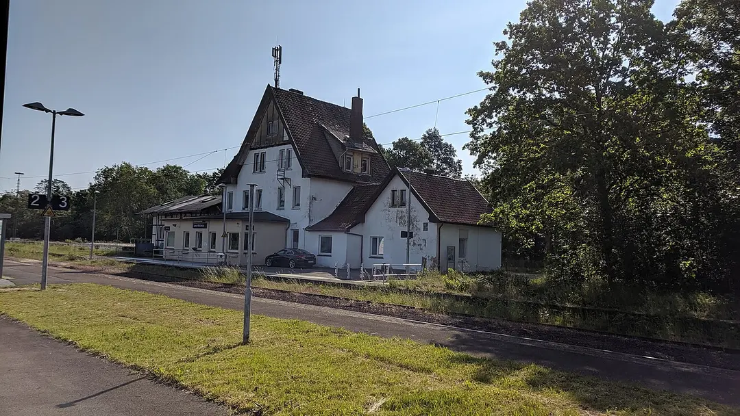 Leese-Stolzenau