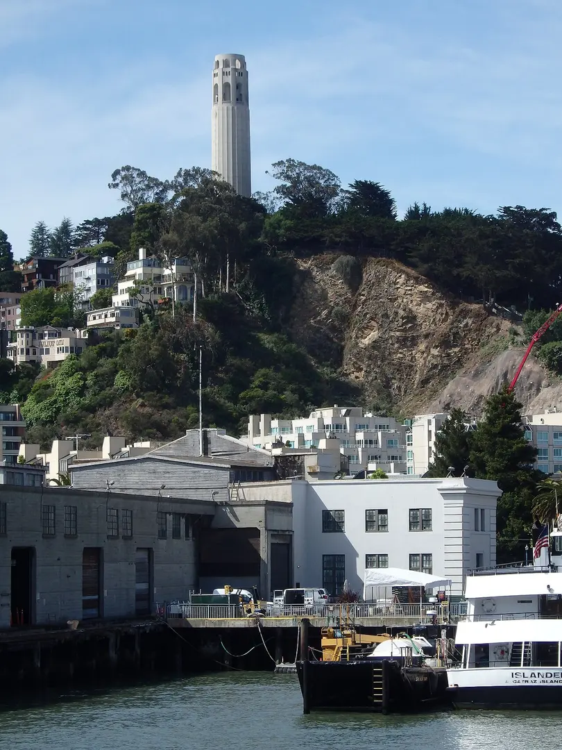 Coit Tower