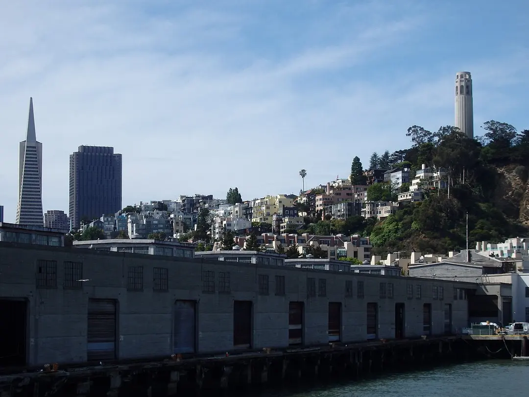 Coit Tower