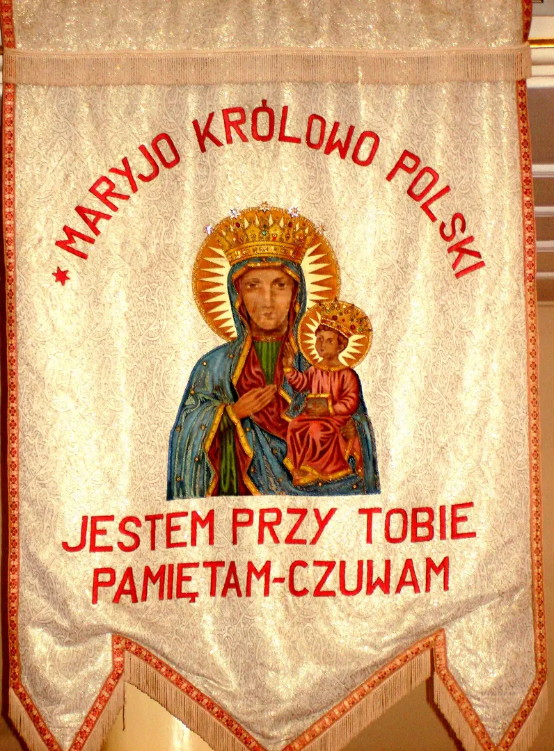 Kościół pw. Świętego Jana Nepomucena Męczennika