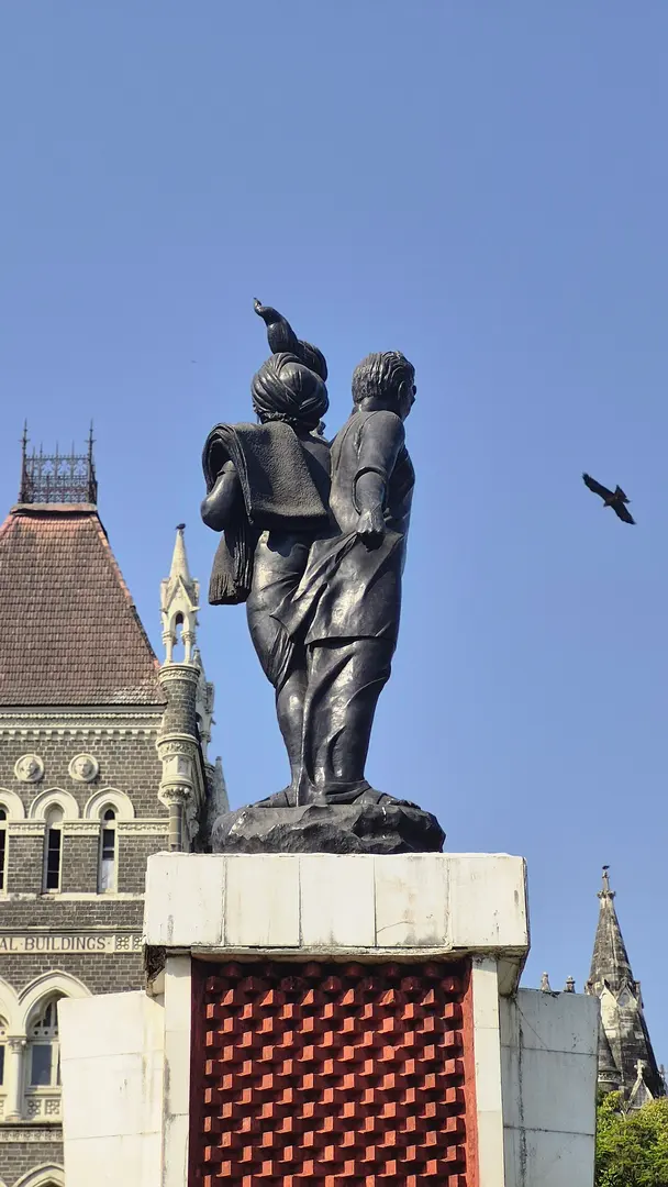 Hutatma Chowk