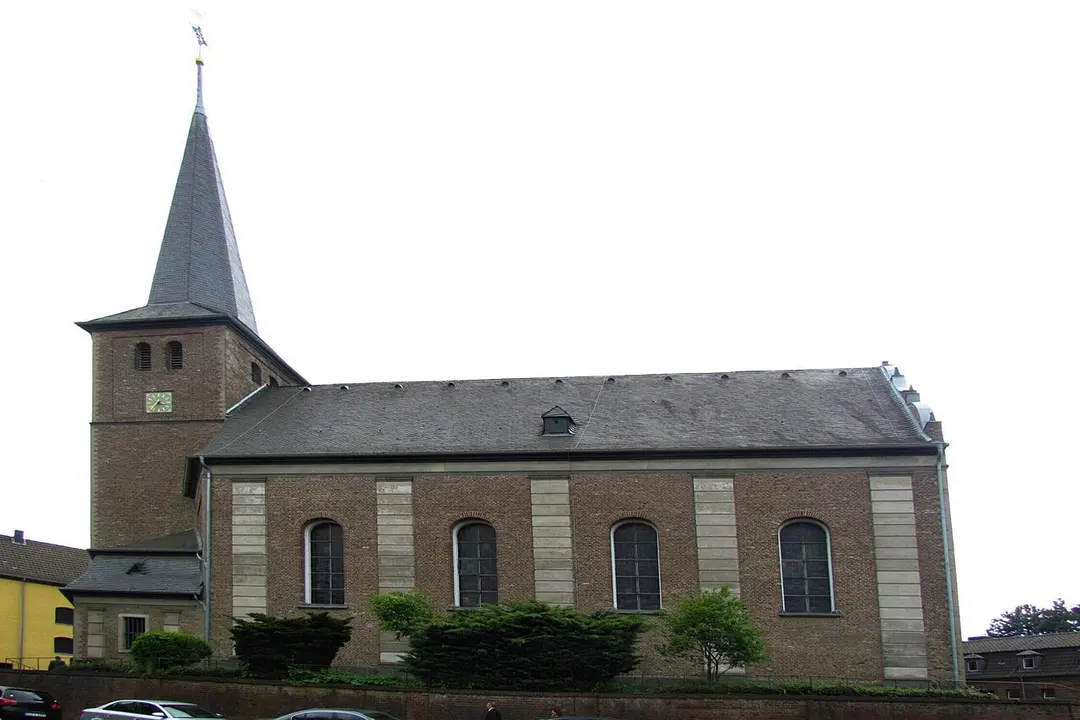 St. Martin