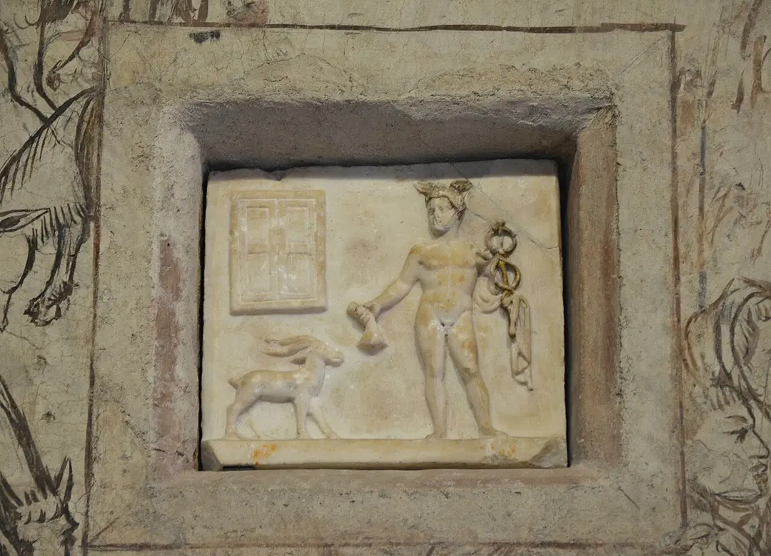 Palazzo Trinci