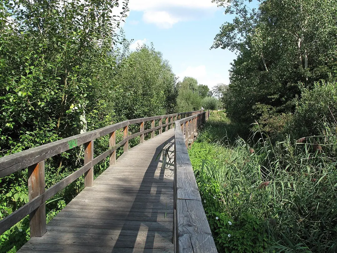Egelpfuhlgraben