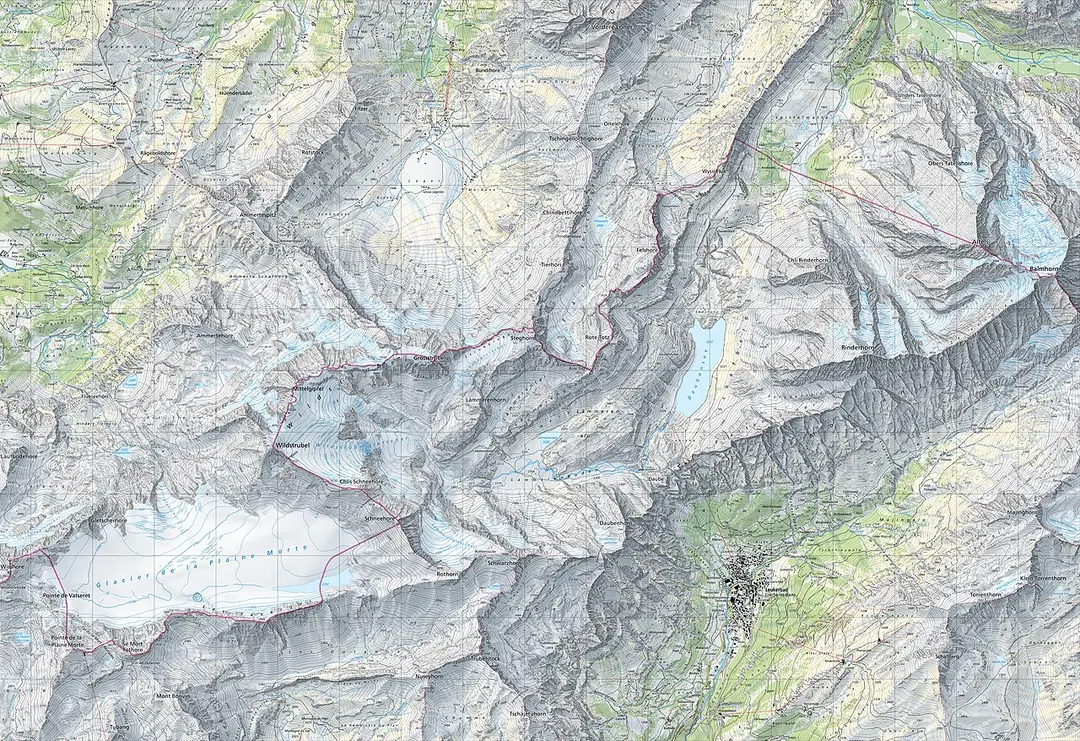 Balmhorn