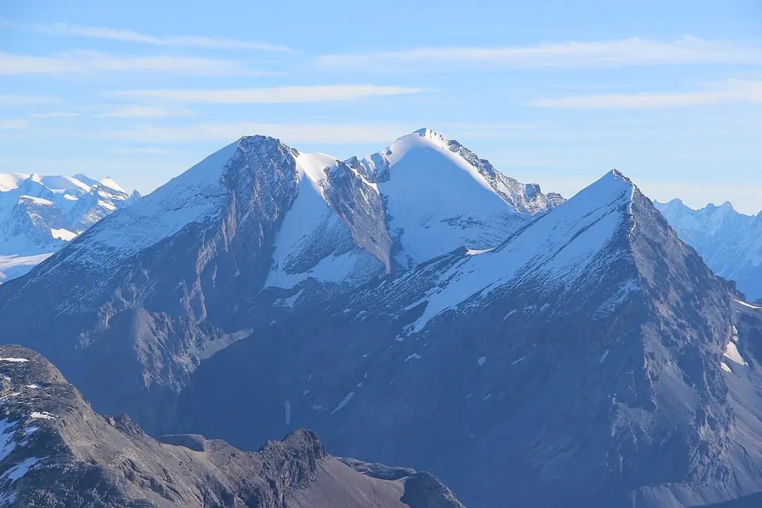 Balmhorn