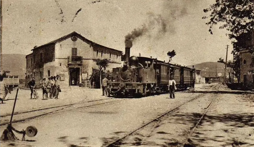Bagni di Tivoli