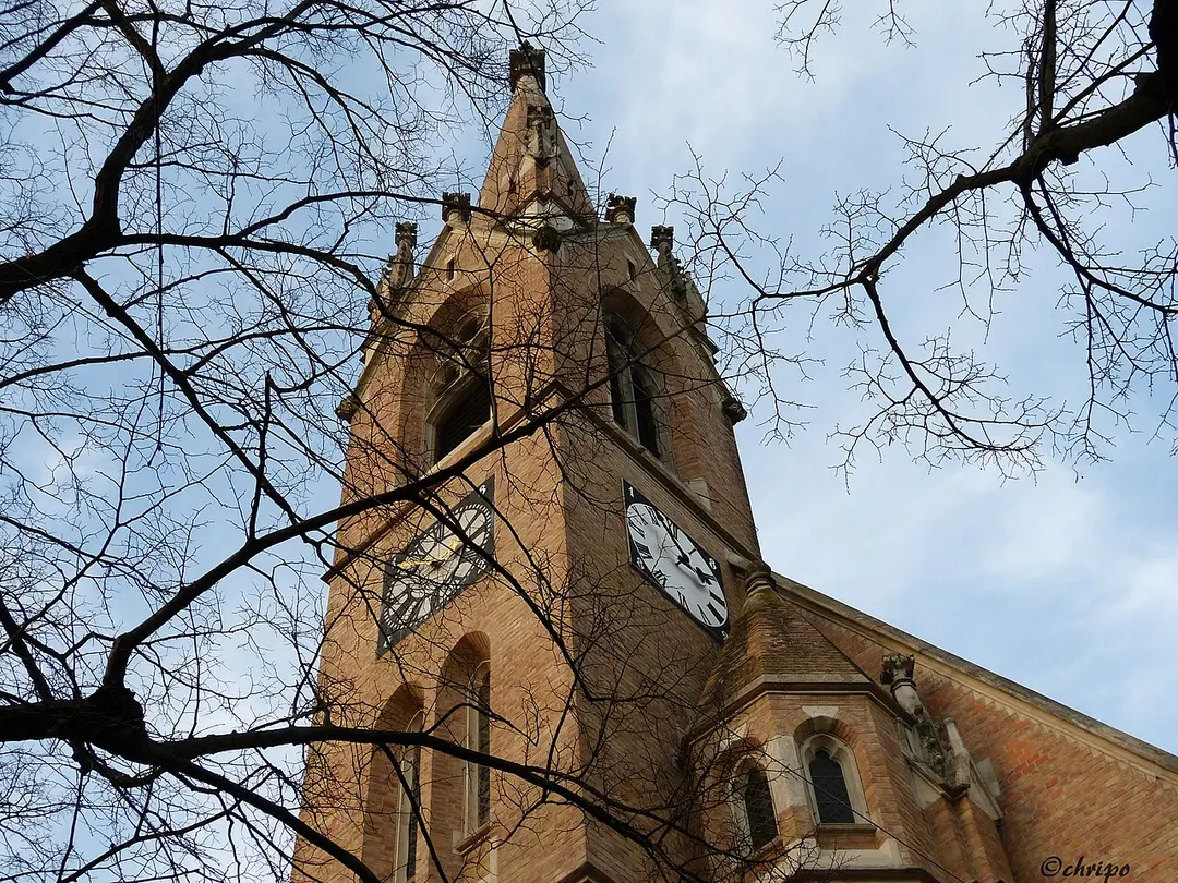 Hütteldorfer Pfarrkirche