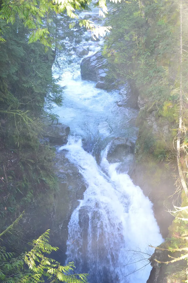 High Steel Bridge