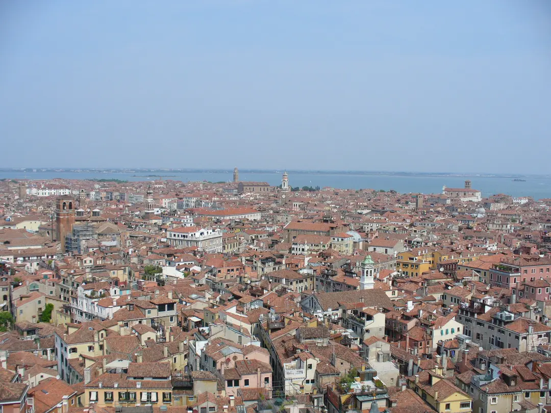 Chiesa di San Zulian