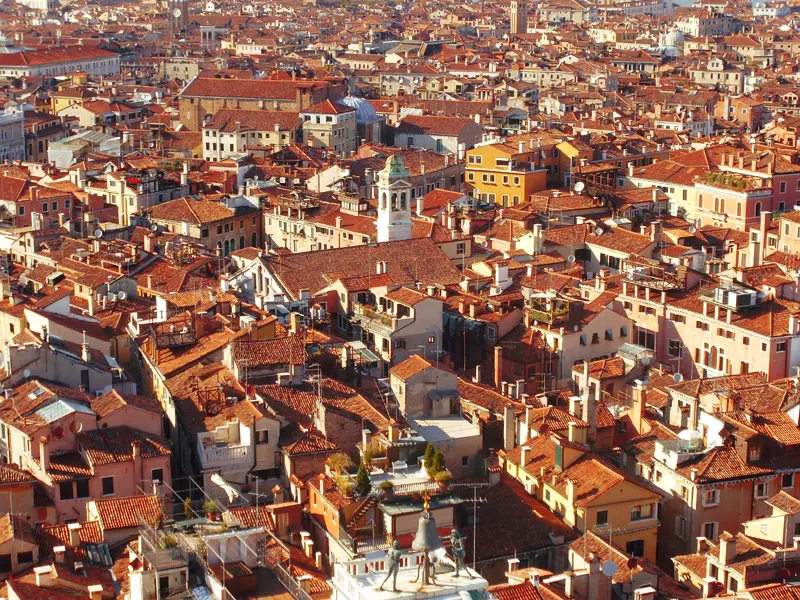 Chiesa di San Zulian