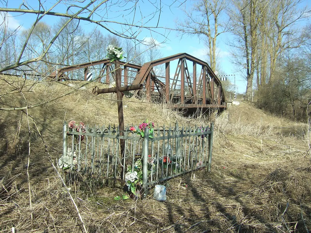 Kazbėjų tiltas