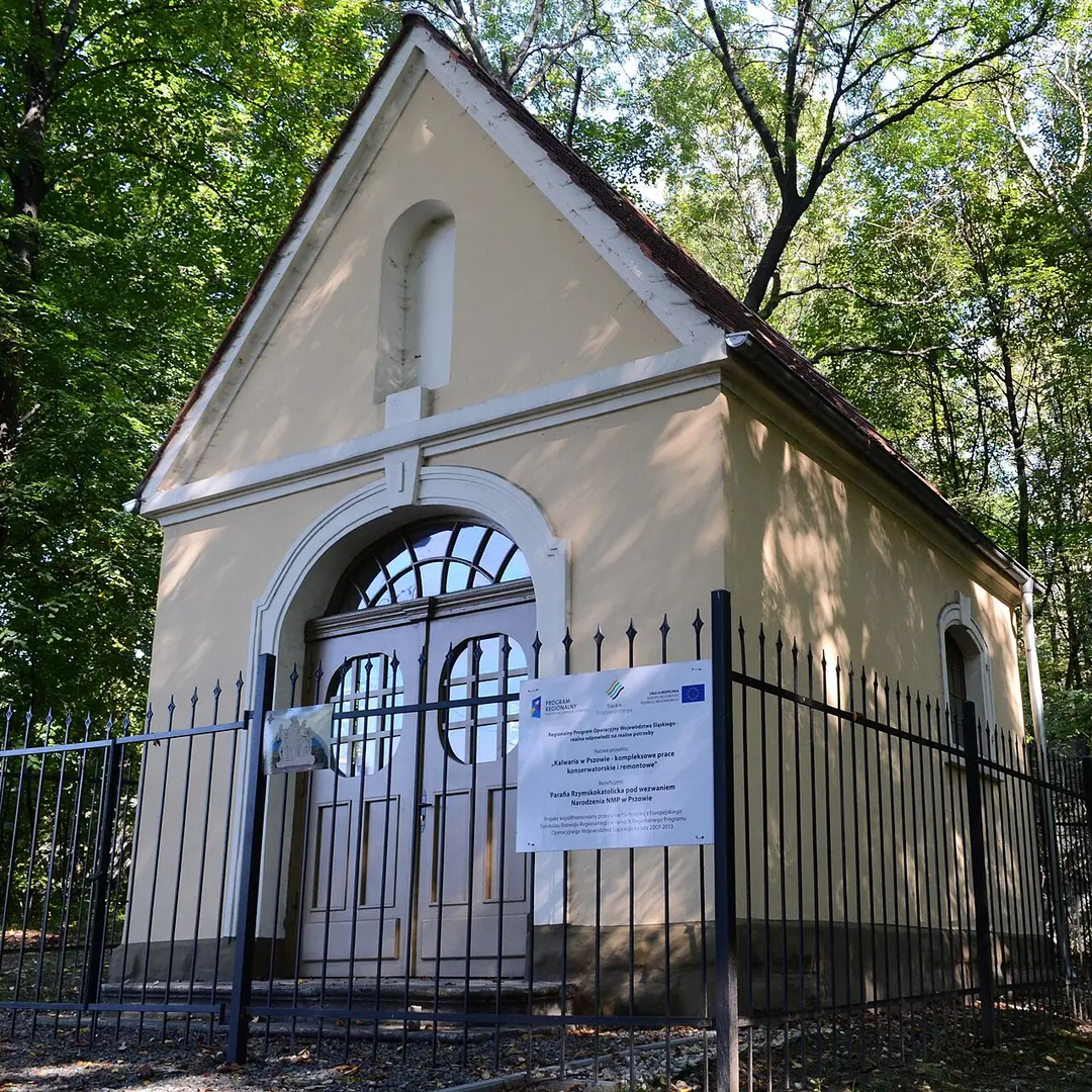 Kalwaria Pszowska