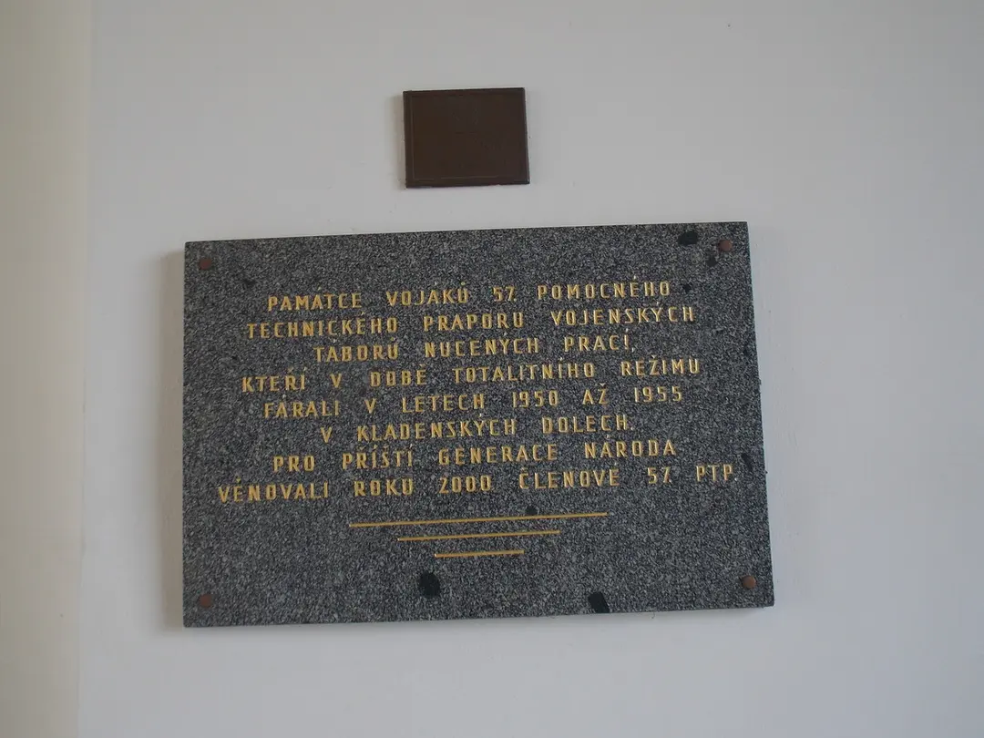 Zámek Smečno