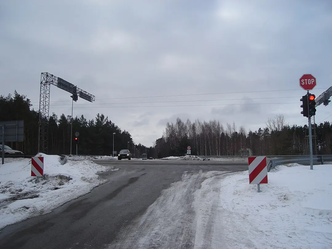 Autoceļš A4