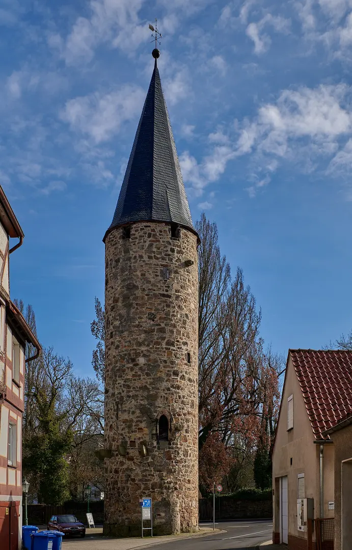 Eulenturm